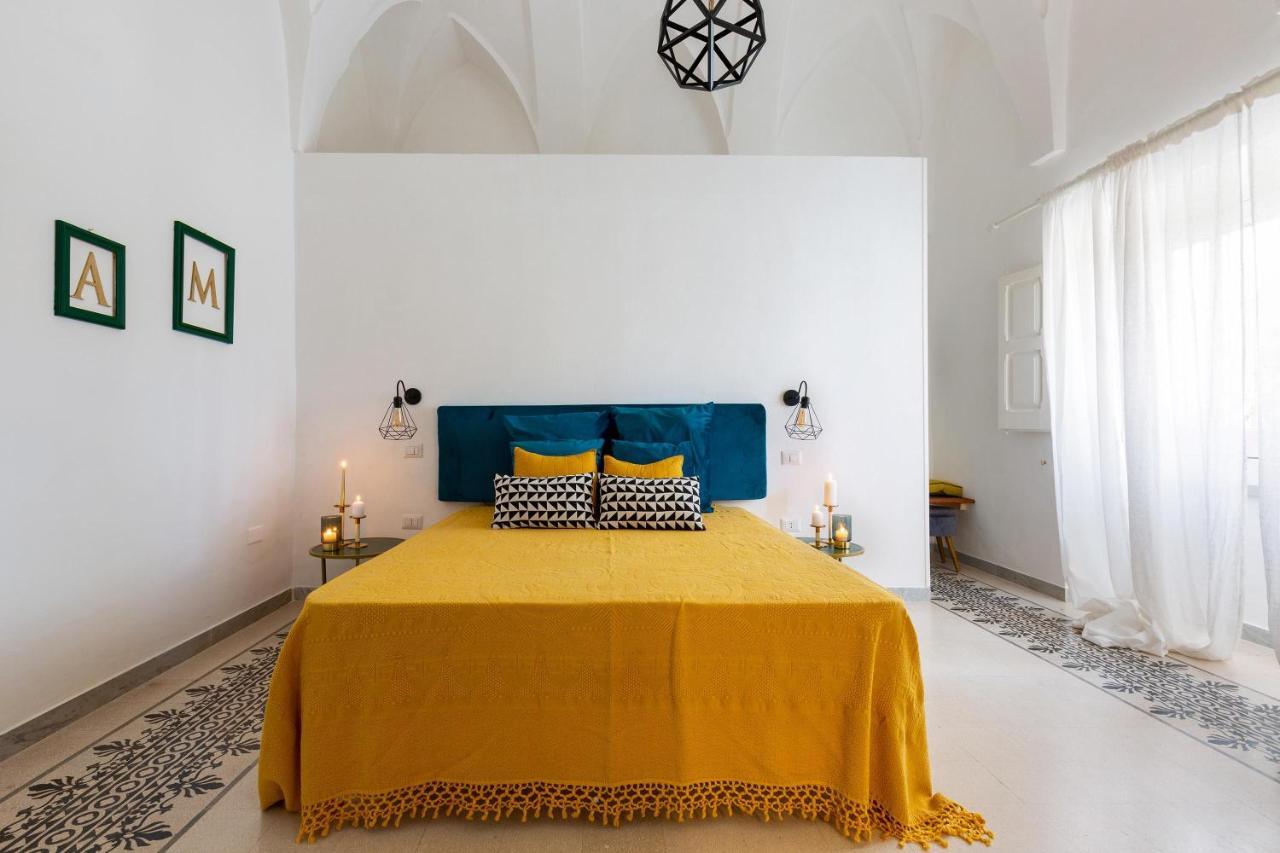 Villa Thea Charming House กาโรวิญโญ ภายนอก รูปภาพ
