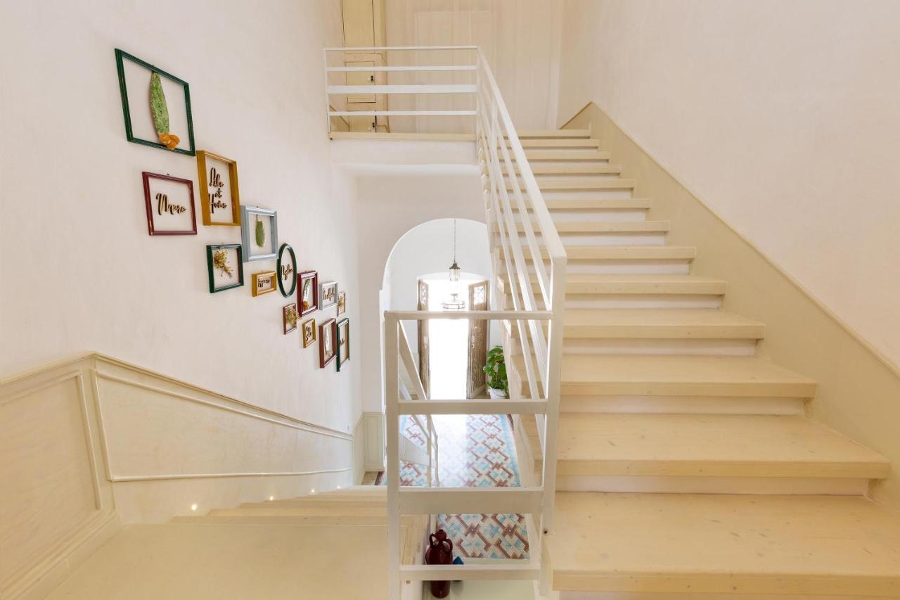 Villa Thea Charming House กาโรวิญโญ ภายนอก รูปภาพ