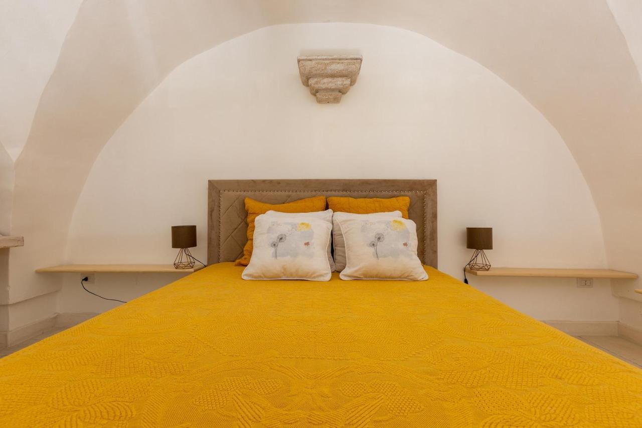 Villa Thea Charming House กาโรวิญโญ ภายนอก รูปภาพ